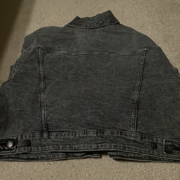 Wild fable Jean jacket - Picture 4 of 4